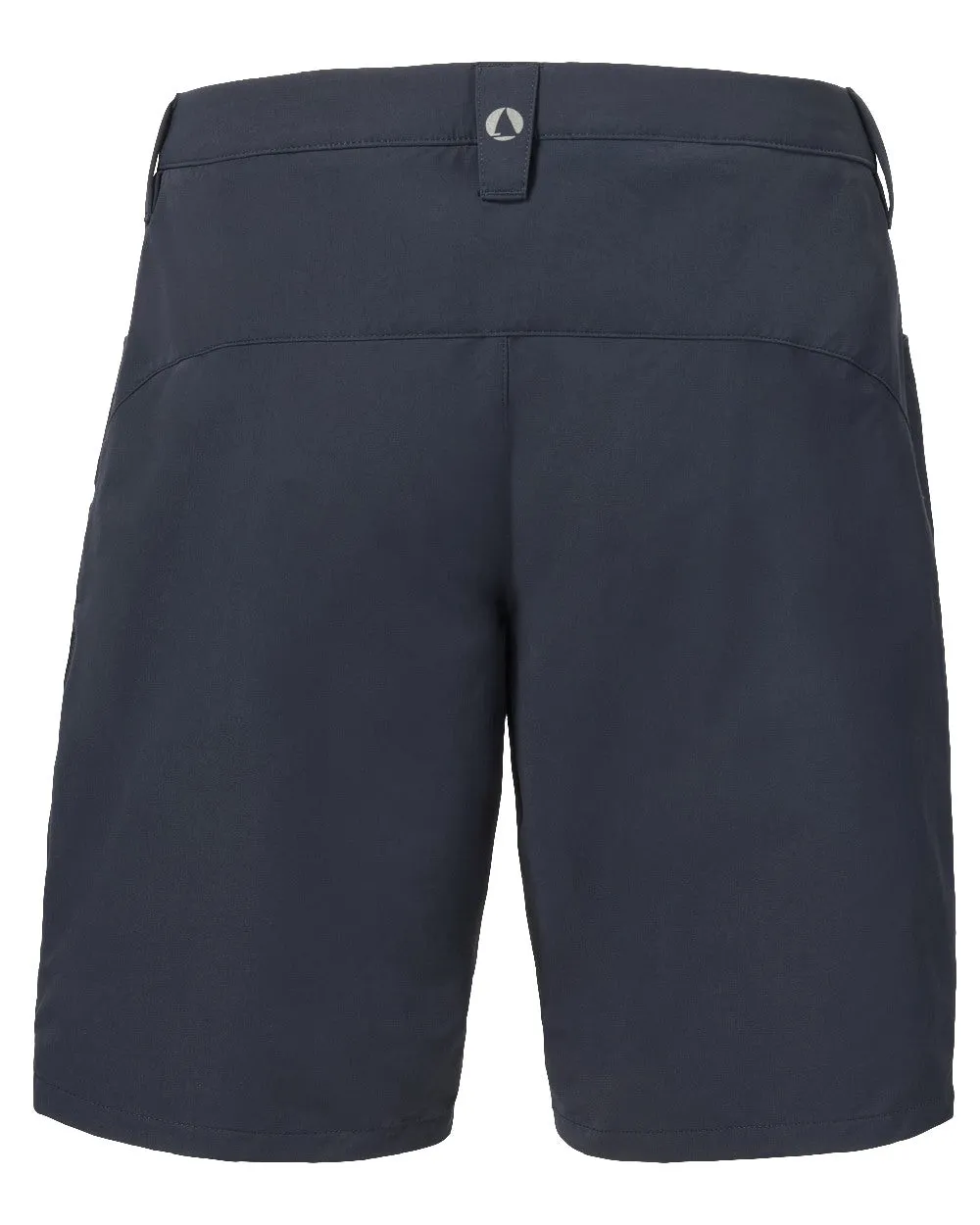 Musto Womens Evo Deck Stretch Shorts