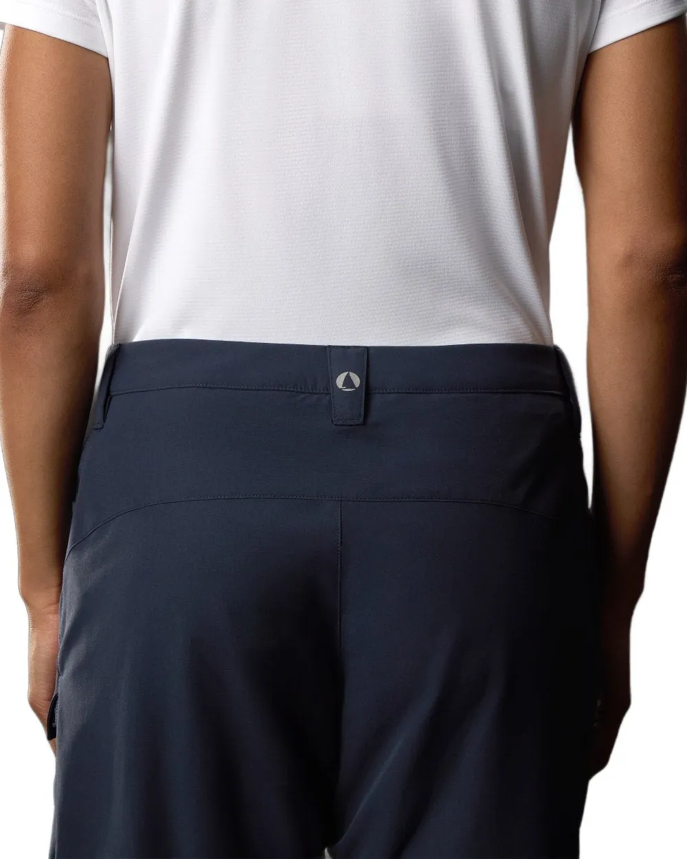 Musto Womens Evo Deck Stretch Shorts