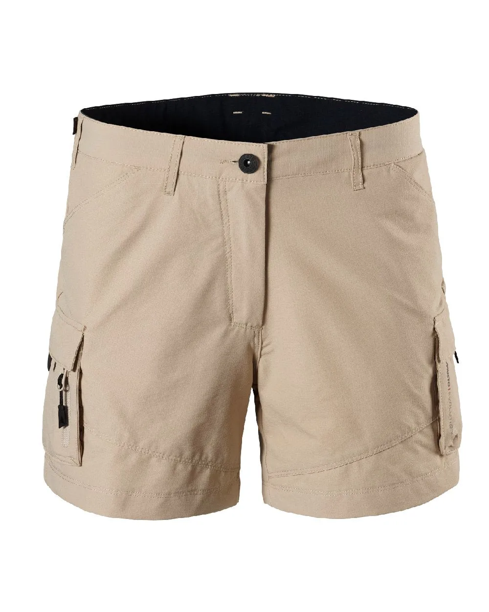2025 Equestrian Fashion –Musto Womens Evolution Deck UV Fast Dry Shorts