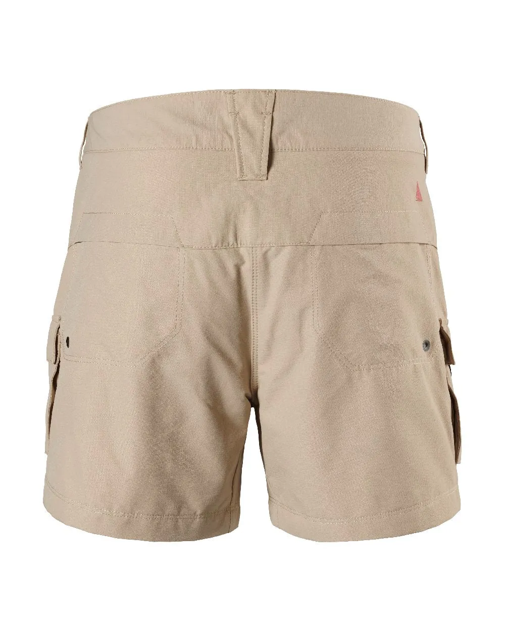 2025 Equestrian Fashion –Musto Womens Evolution Deck UV Fast Dry Shorts