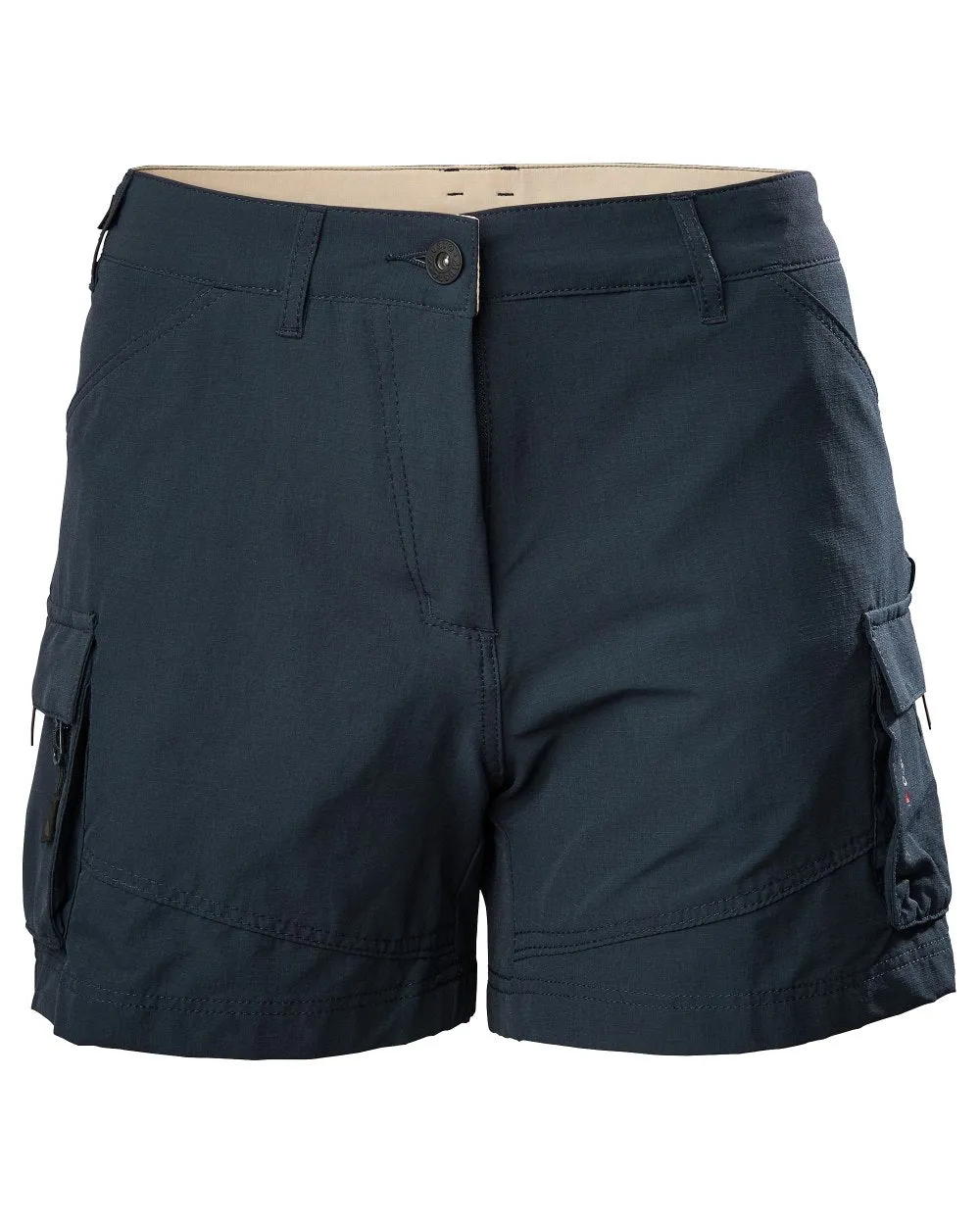 2025 Equestrian Fashion –Musto Womens Evolution Deck UV Fast Dry Shorts