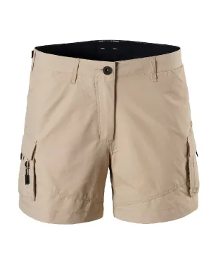 2025 Equestrian Fashion –Musto Womens Evolution Deck UV Fast Dry Shorts