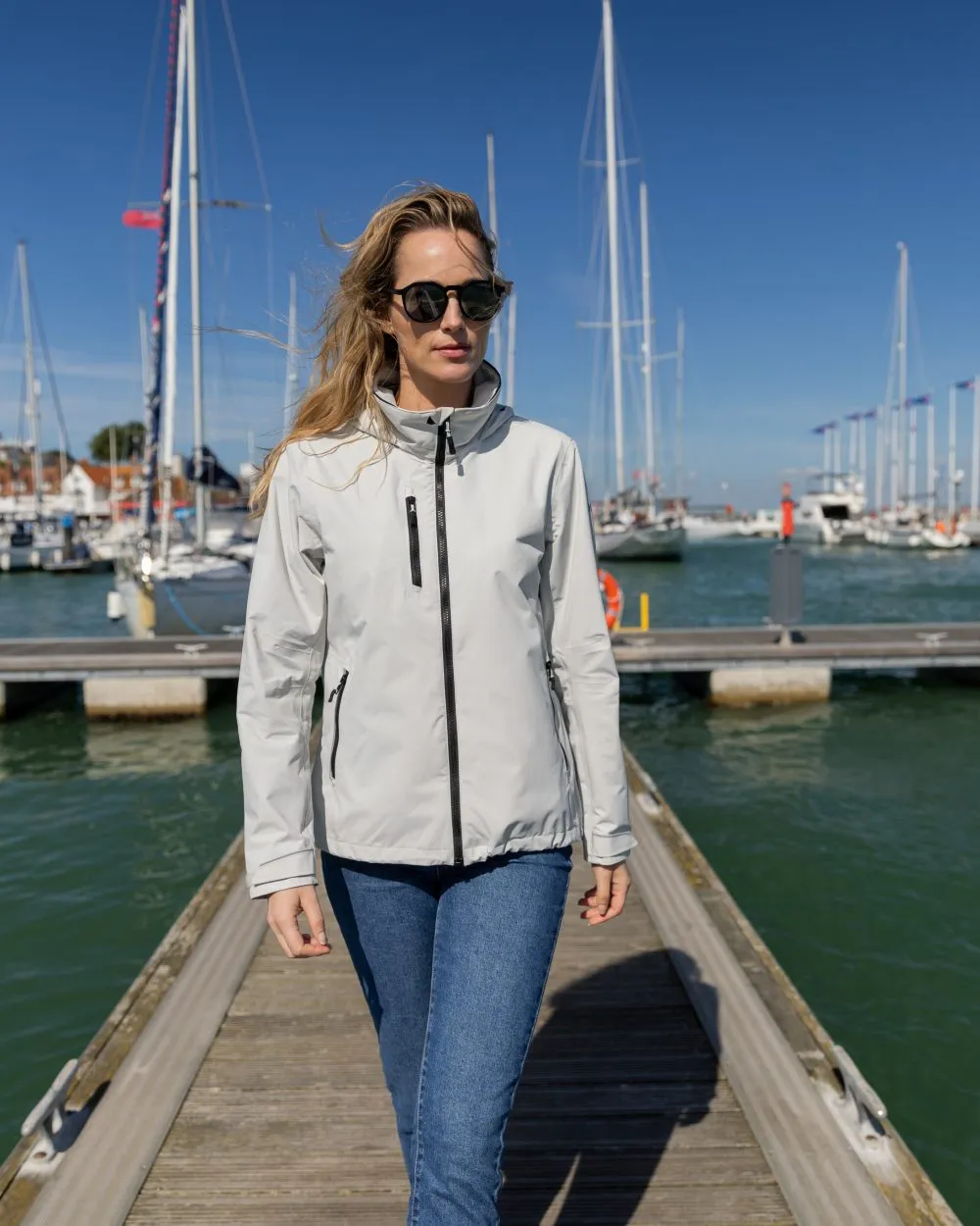 Musto Womens Sardinia Jacket