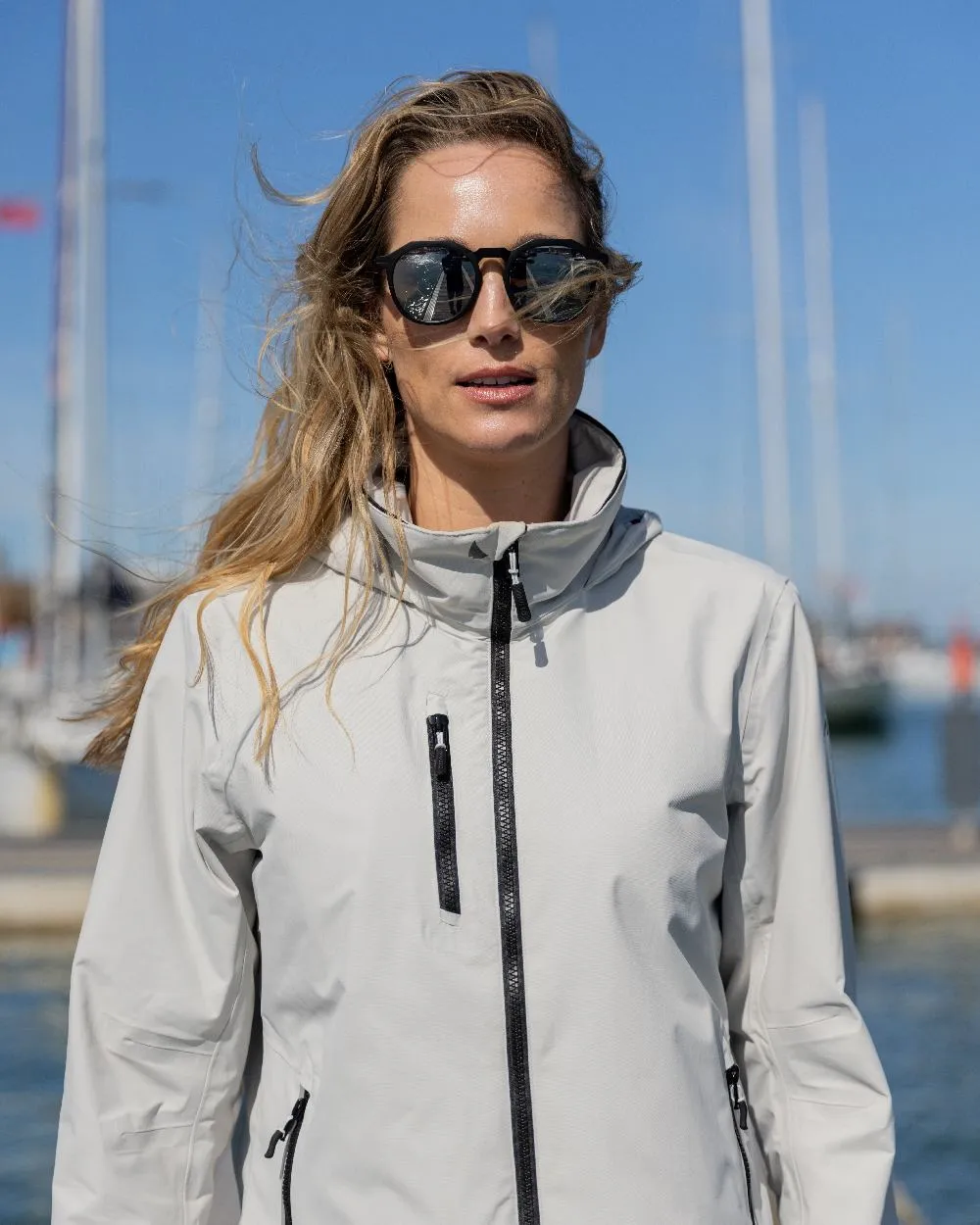 Musto Womens Sardinia Jacket