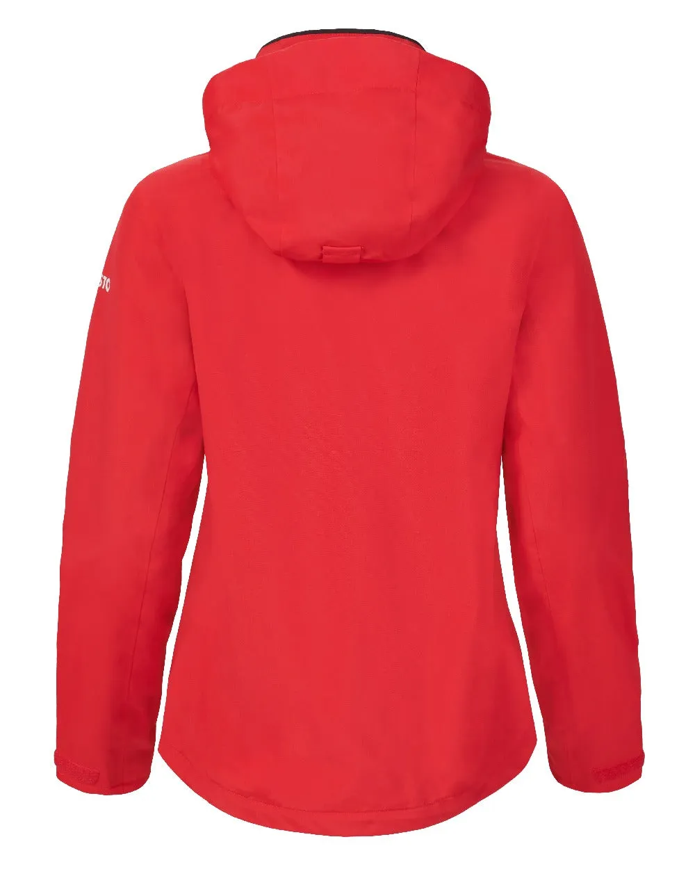 Musto Womens Sardinia Jacket