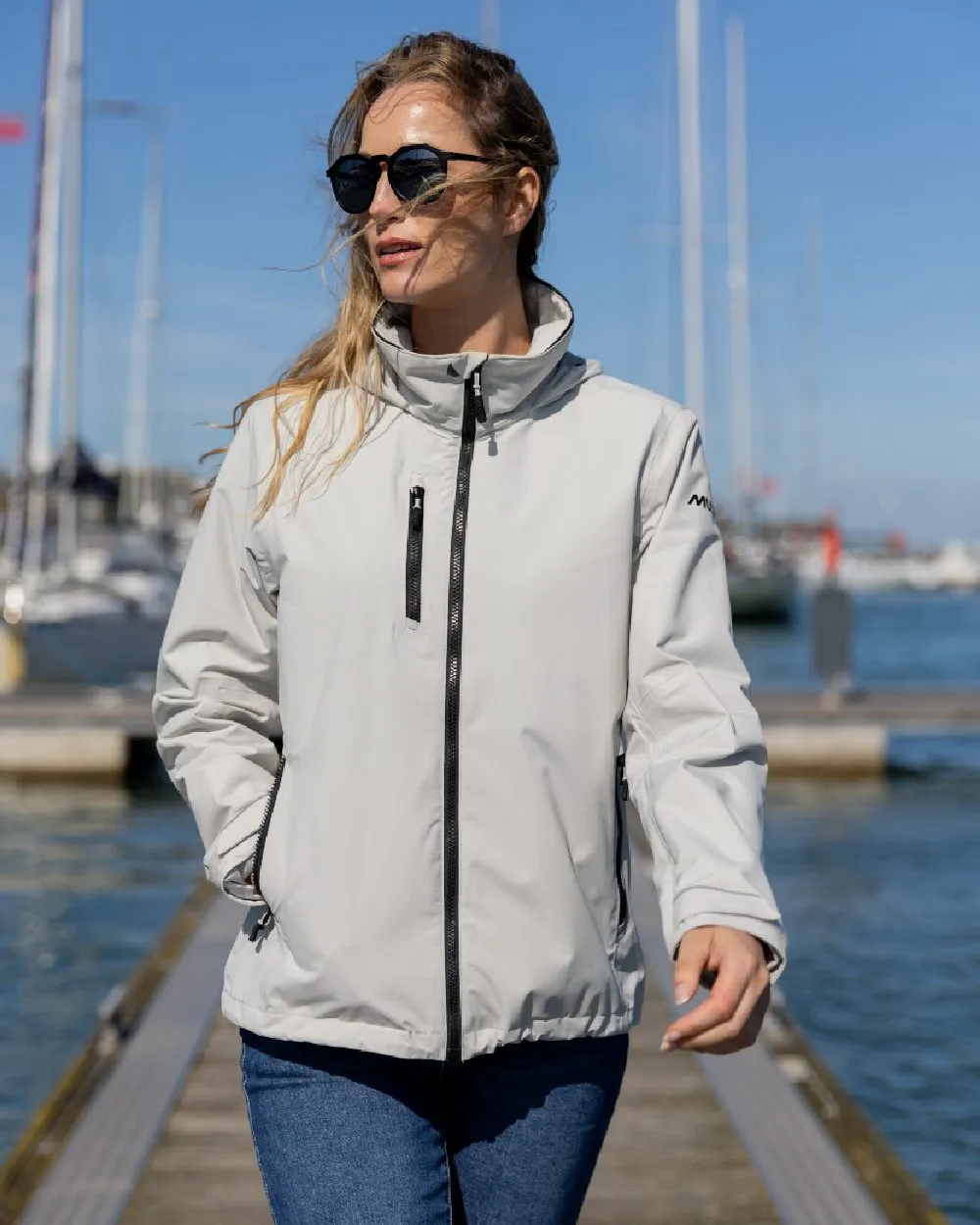 Musto Womens Sardinia Jacket