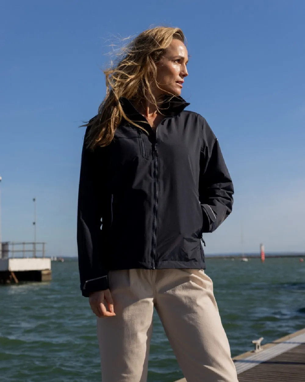 Musto Womens Sardinia Jacket
