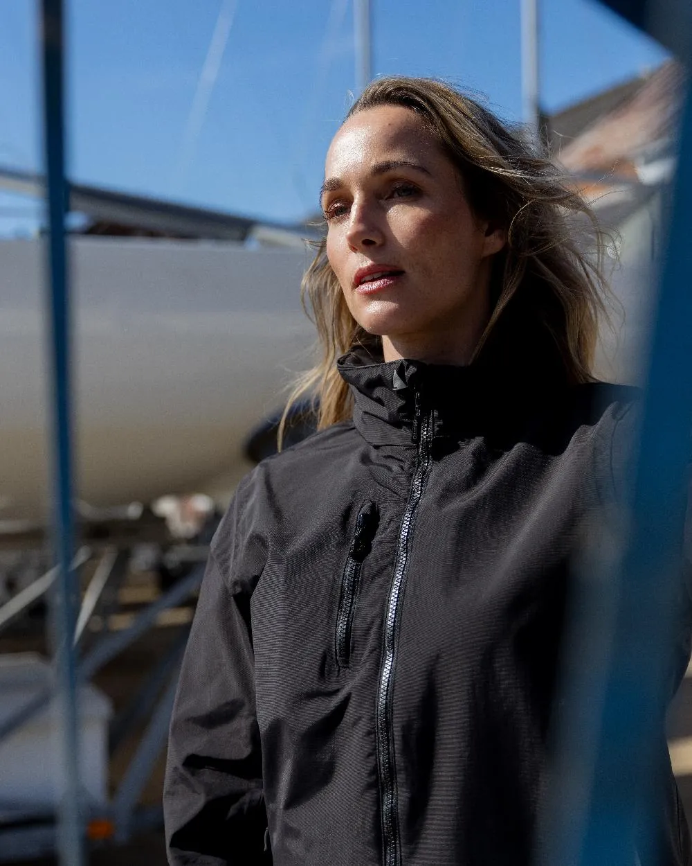 Musto Womens Sardinia Jacket