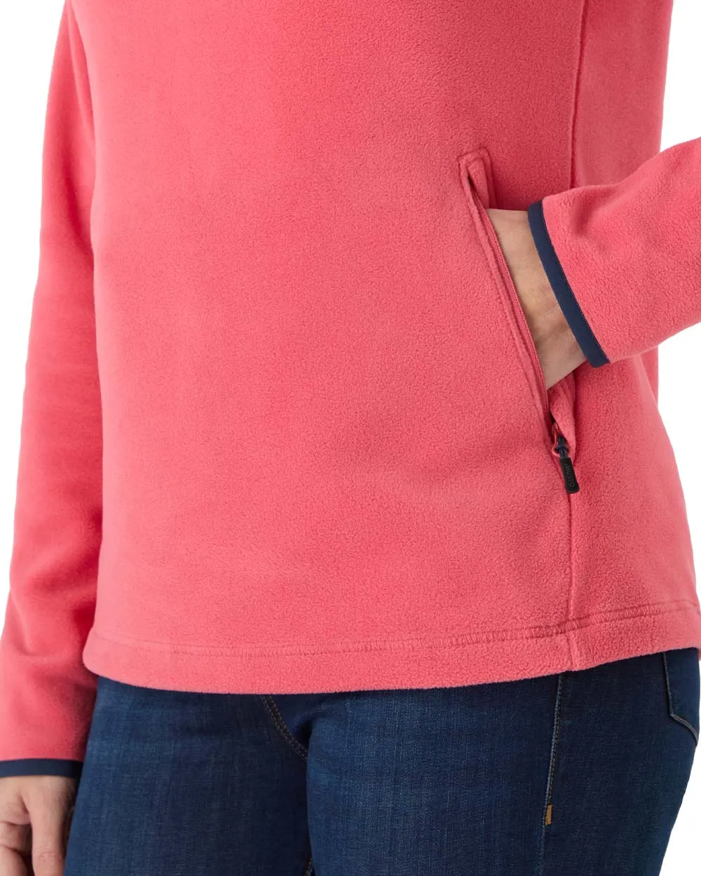 Musto Womens Snug Fleece
