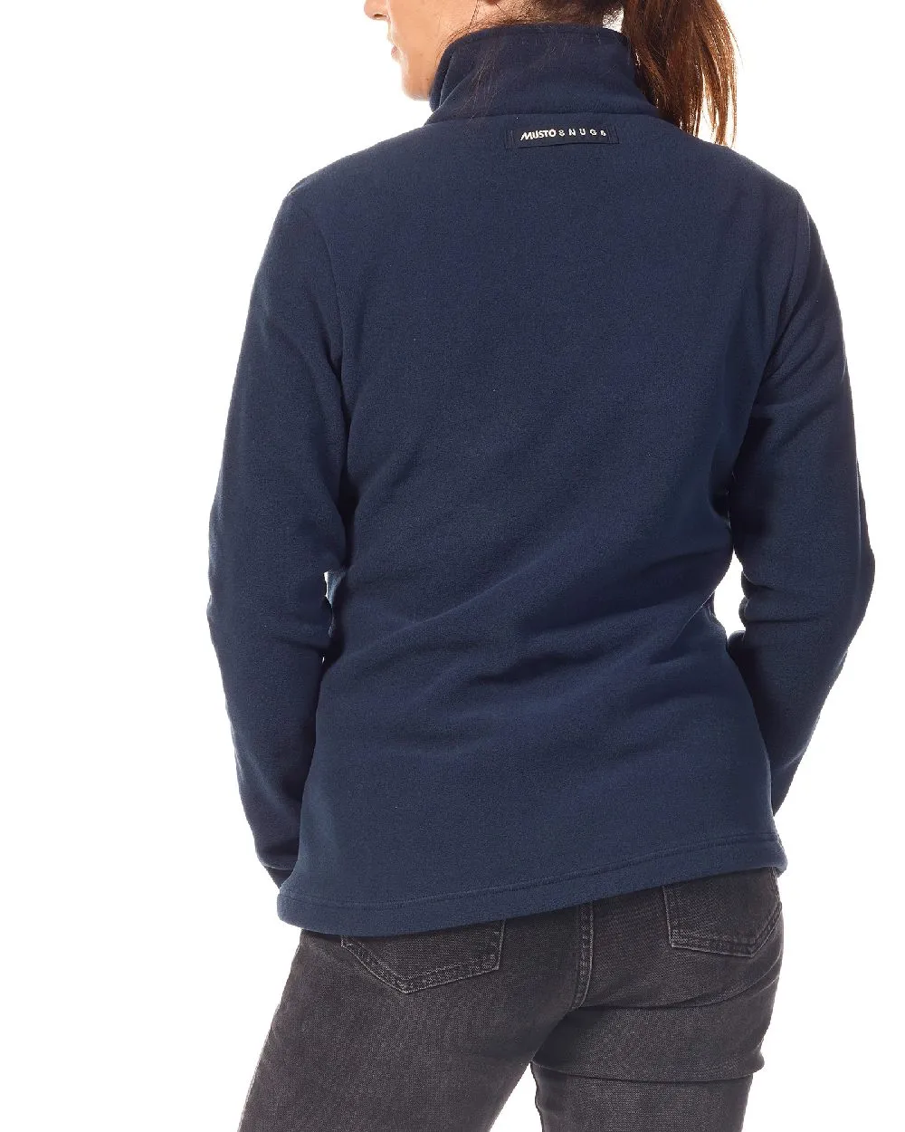 Musto Womens Snug Fleece