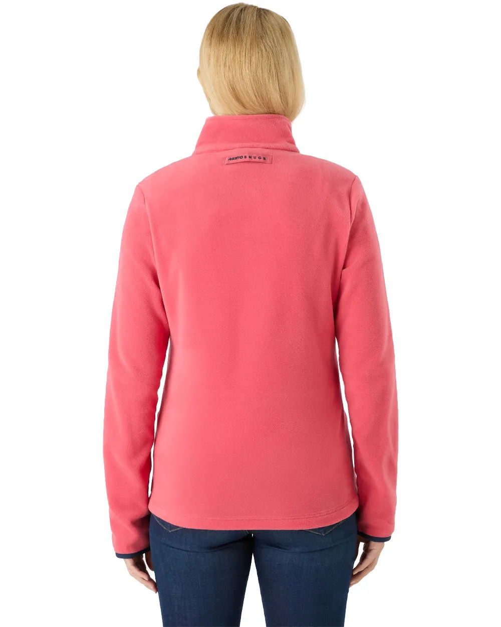 Musto Womens Snug Fleece