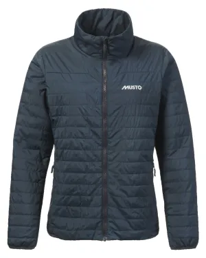 Musto Womens Solent Primaloft Insulator Jacket