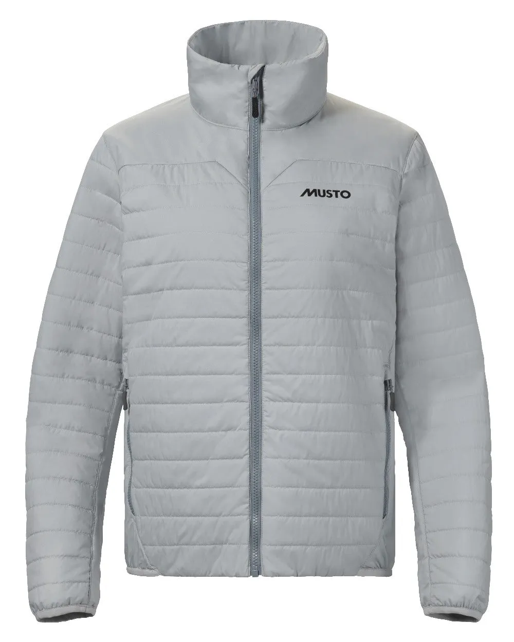Musto Womens Solent Primaloft Insulator Jacket