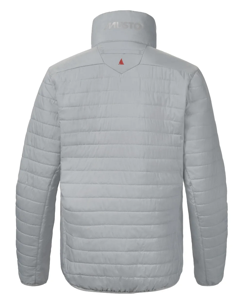 Musto Womens Solent Primaloft Insulator Jacket
