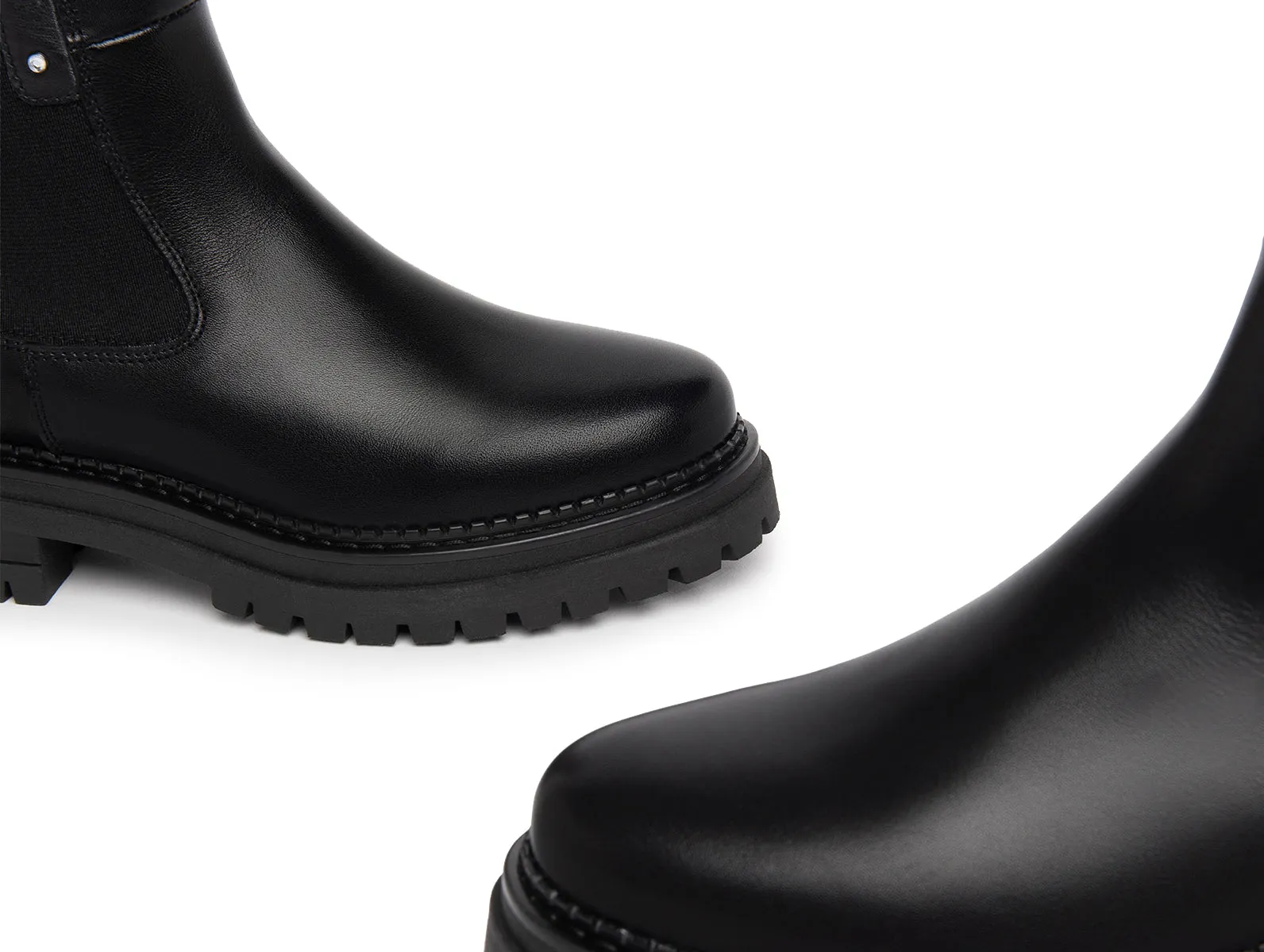 NeroGiardini I30 8950 D 100 - Black