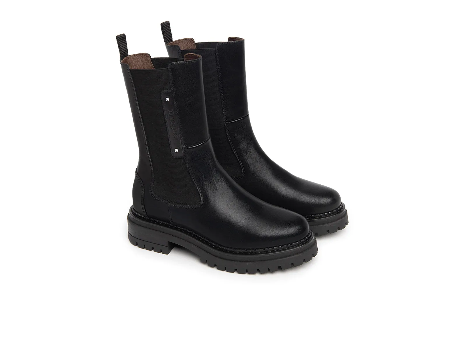 NeroGiardini I30 8950 D 100 - Black