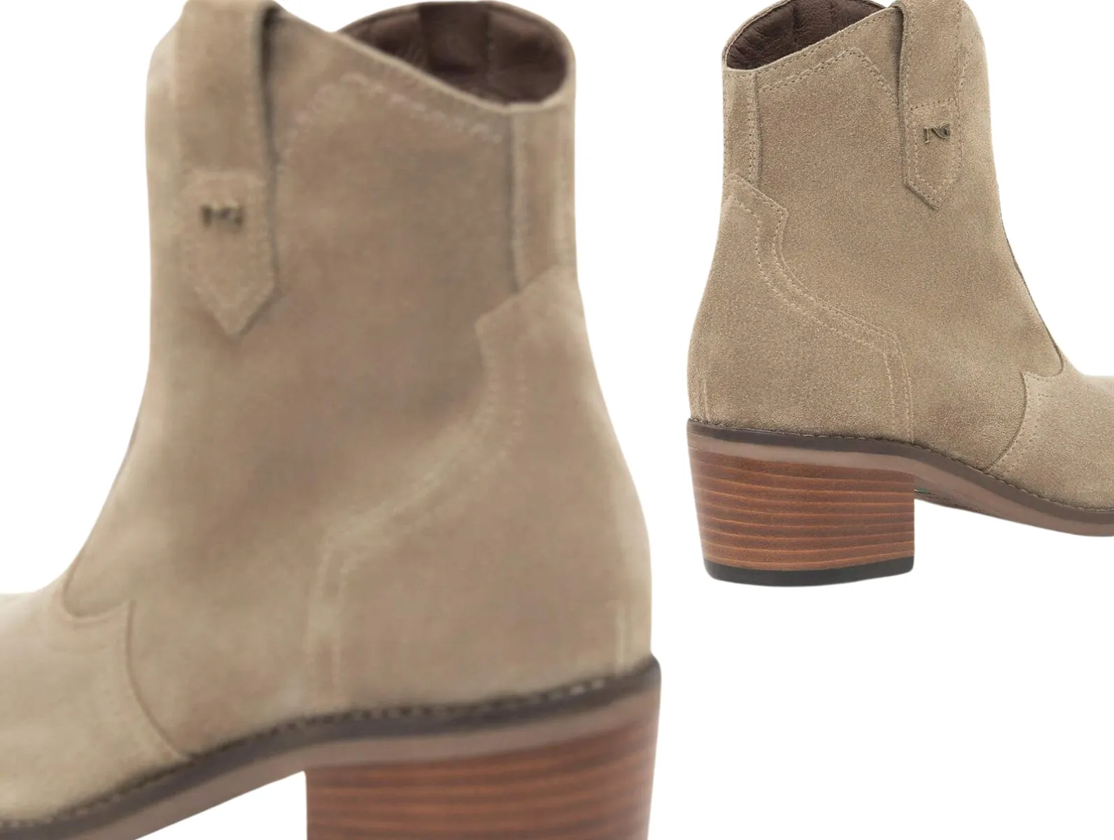NeroGiardini I411341D 501 - Truffle