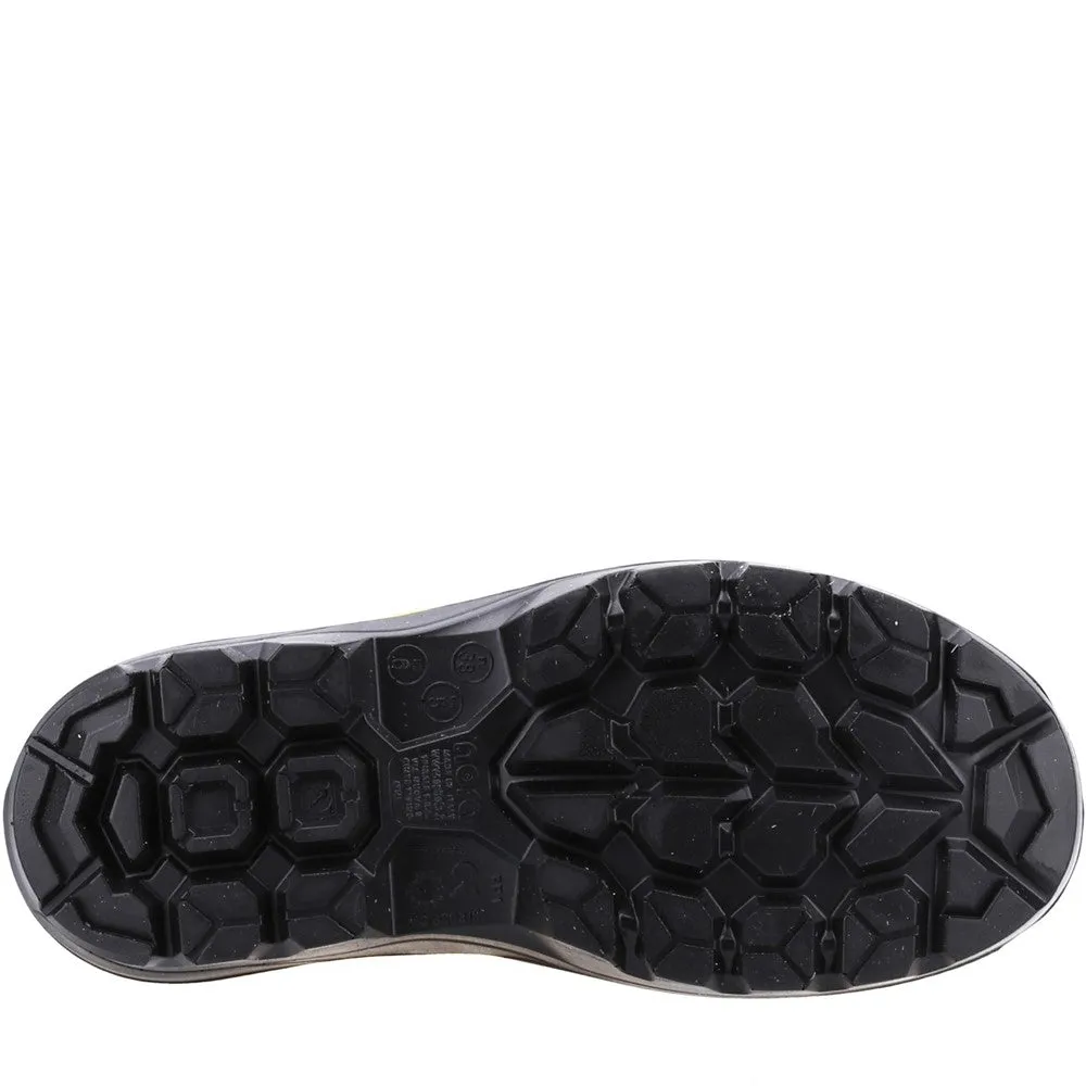 Nora Noramax Pro S5 Full Safety Polyurethane Boot