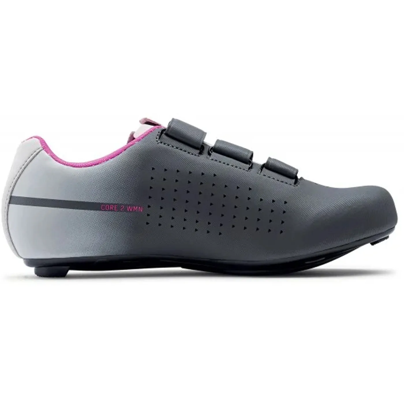 Northwave Core 2 women shoes - Grey