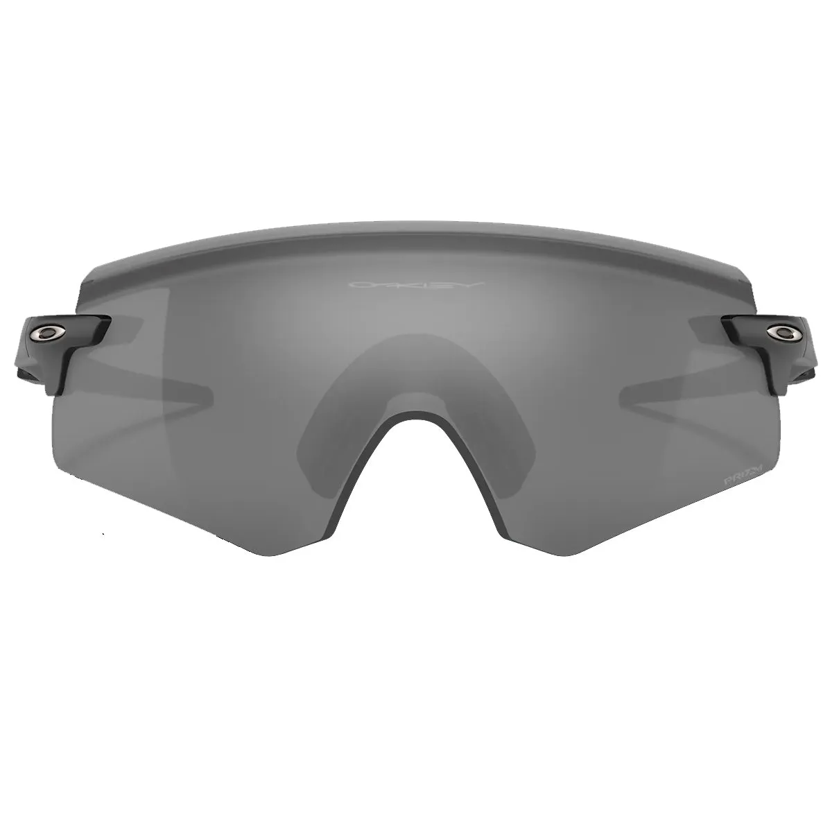Oakley Encoder sunglasses - Matte Black Prizm Black
