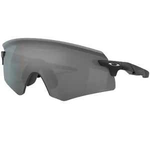 Oakley Encoder sunglasses - Matte Black Prizm Black