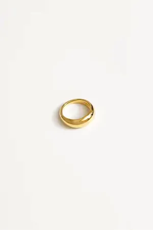 Olivia Ring (Gold)