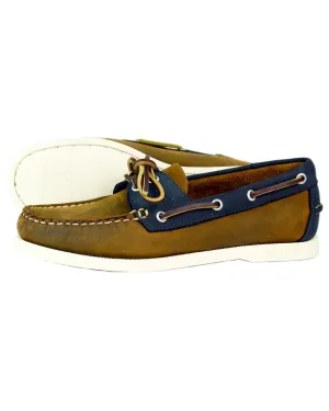 Orca Bay Womens Clovelly Deck Shoes - Lightweight Trail Shoes for Women