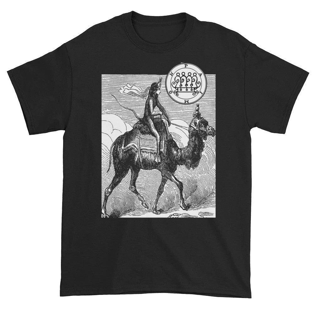 Paimon Goetia Short sleeve t-shirt