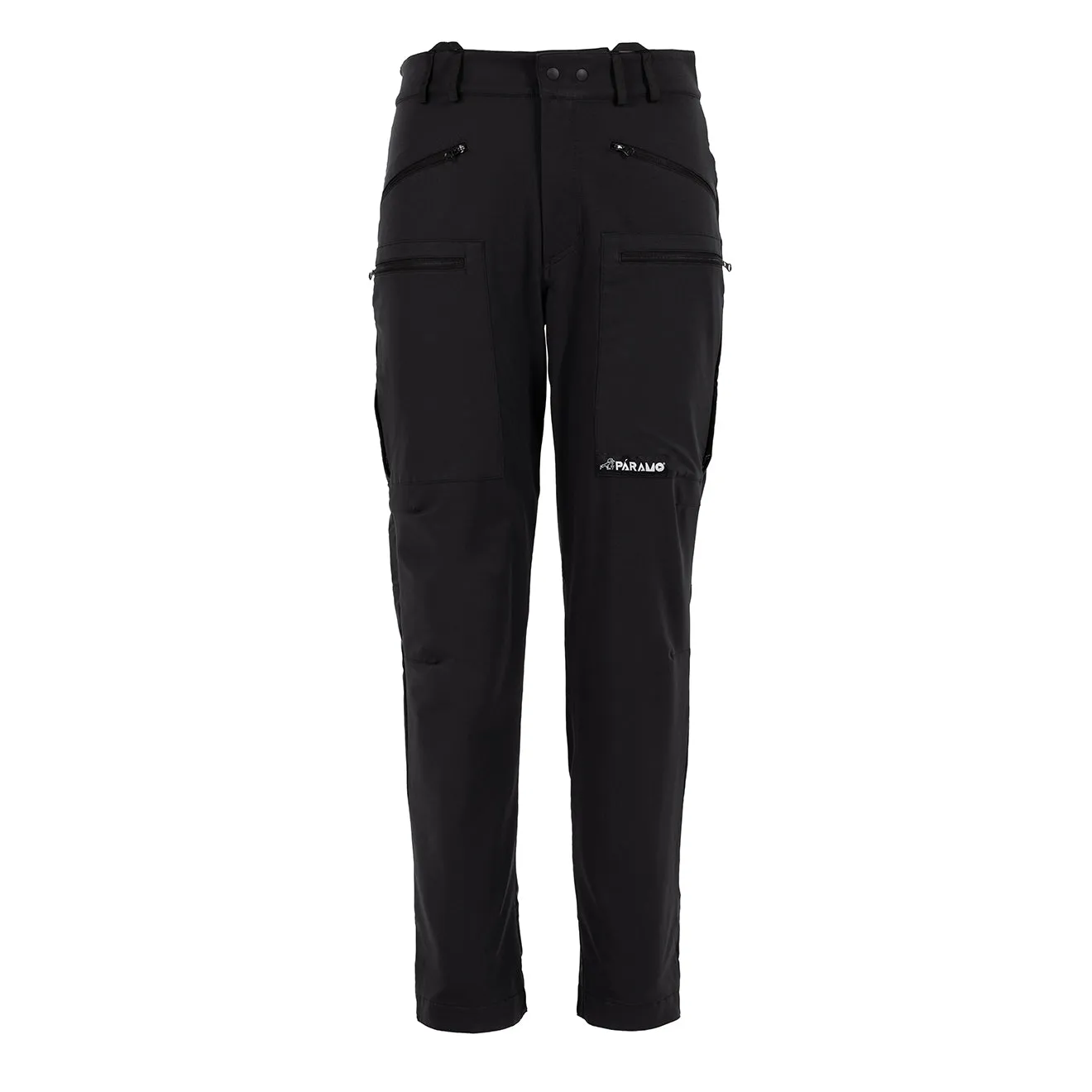 Paramo Alta Trek Trousers Black