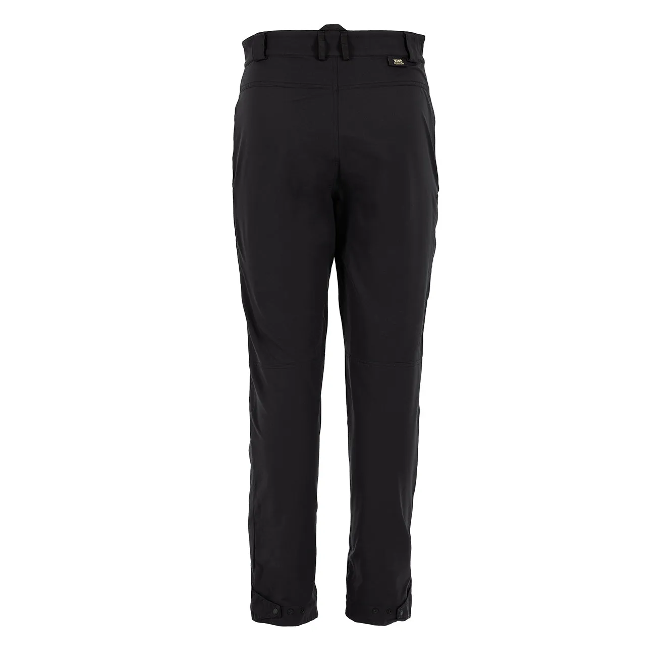 Paramo Alta Trek Trousers Black