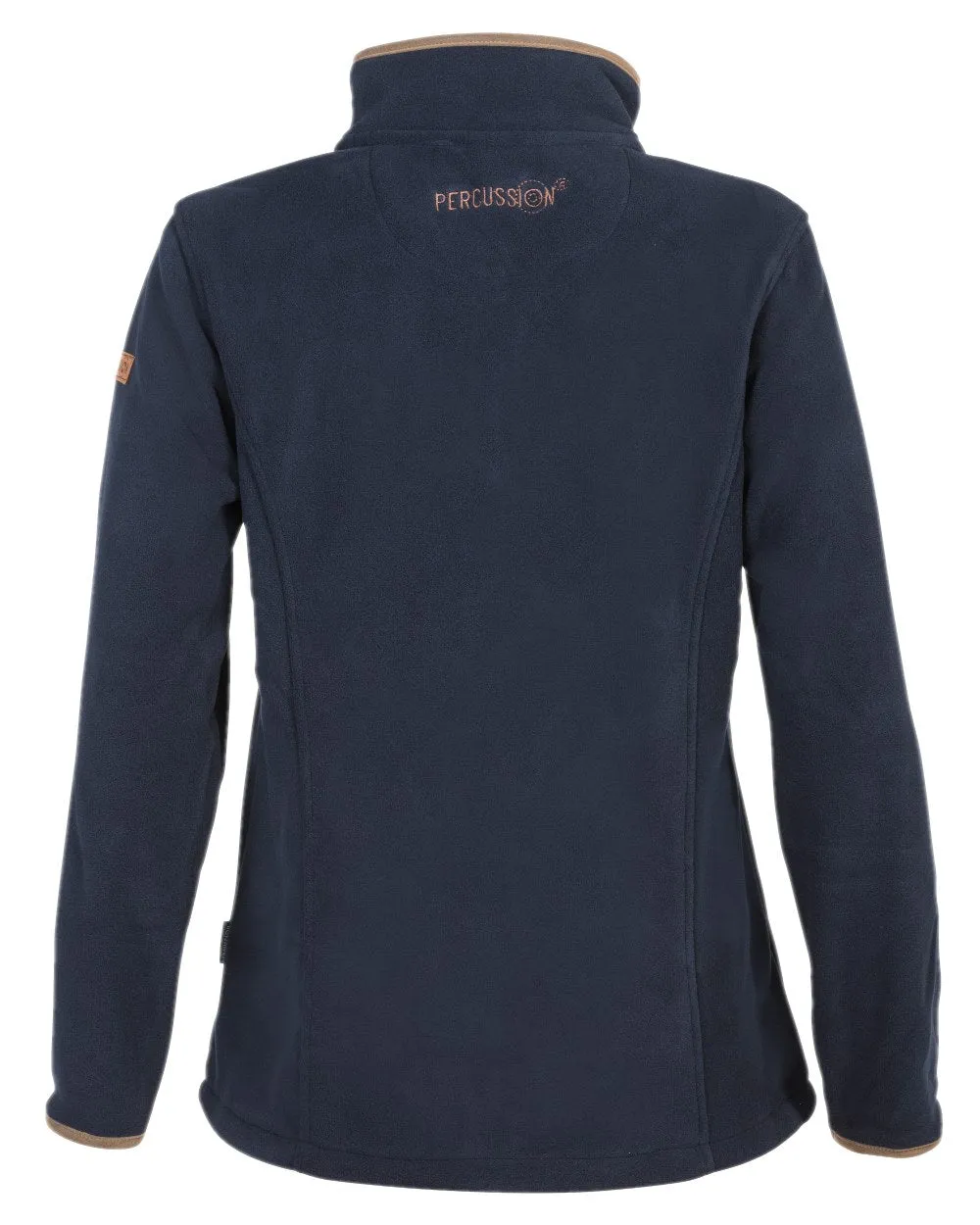 Percussion Scotland Ladies Fleece Jacket