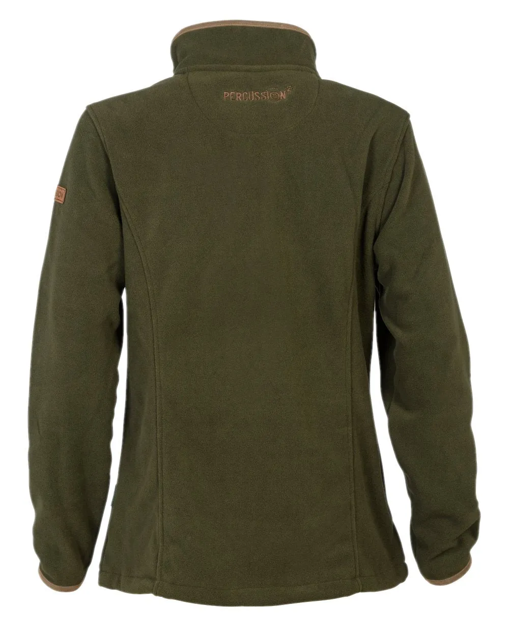 Percussion Scotland Ladies Fleece Jacket