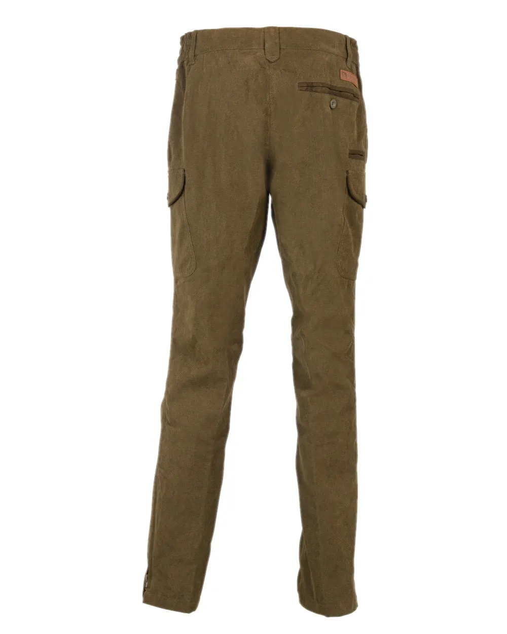 Percussion Womens Rambouillet Original Trousers