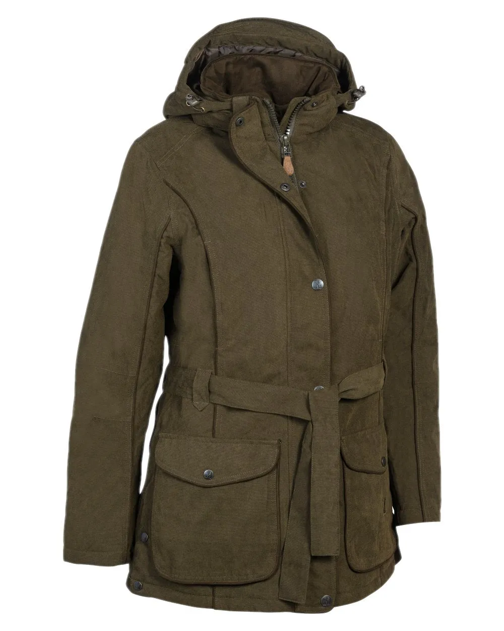 Percussion Womens Rambouillet Original Waterproof Jacket