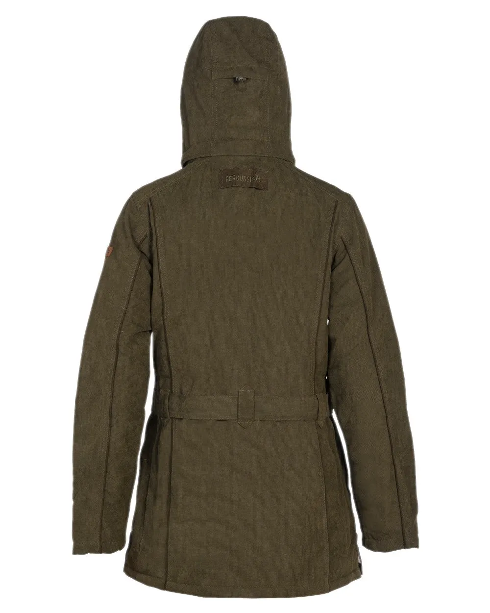Percussion Womens Rambouillet Original Waterproof Jacket