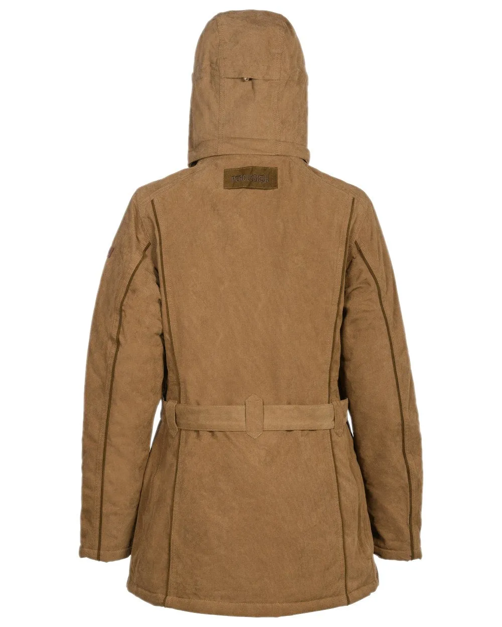 Percussion Womens Rambouillet Original Waterproof Jacket