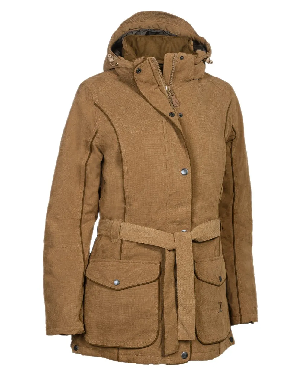 Percussion Womens Rambouillet Original Waterproof Jacket