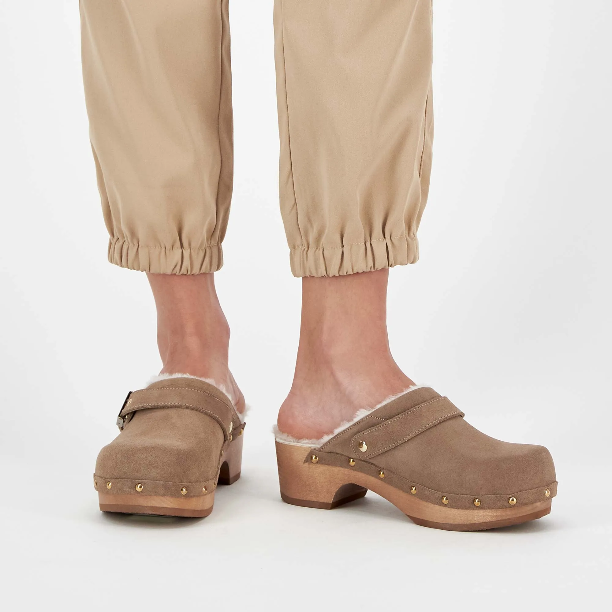 PESCURA ROBIN Women Shoes-Scholl