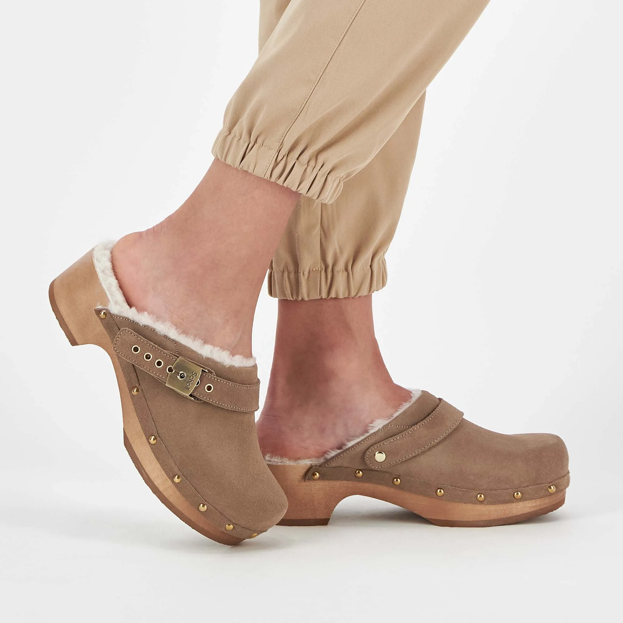PESCURA ROBIN Women Shoes-Scholl