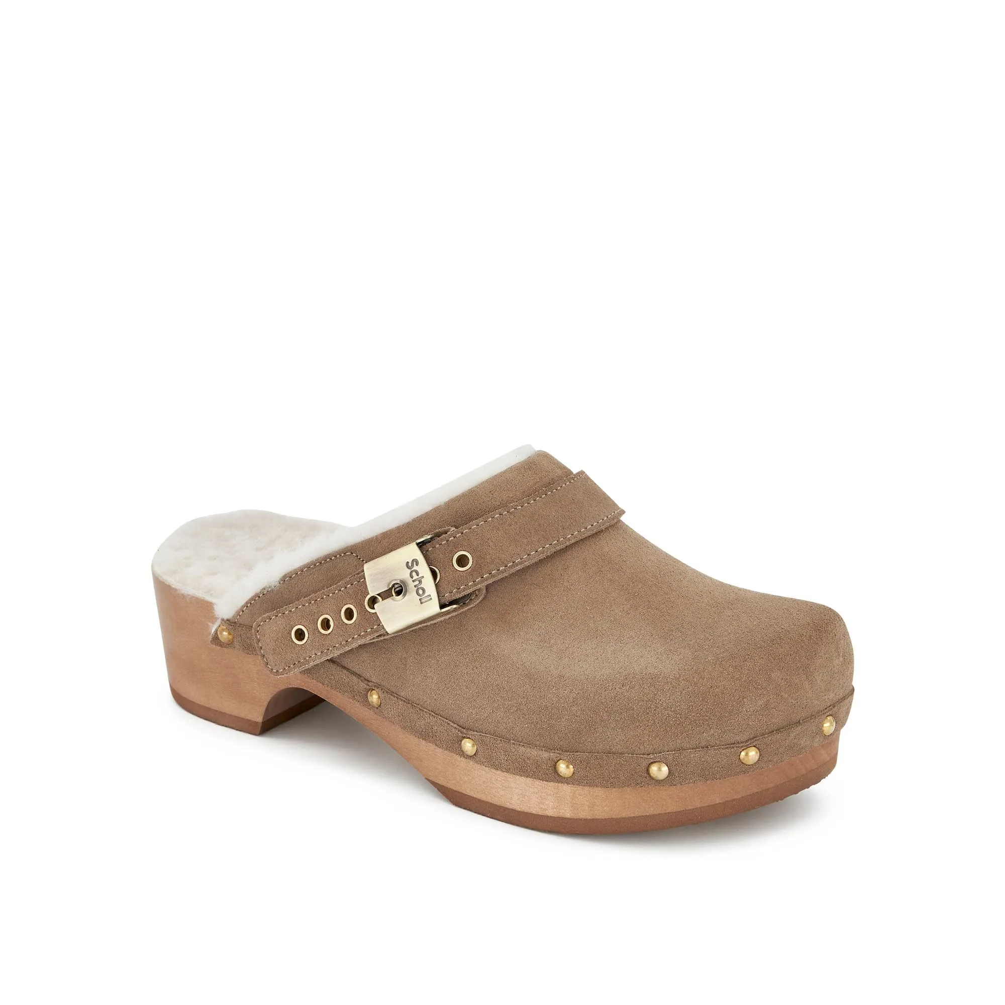 PESCURA ROBIN Women Shoes-Scholl