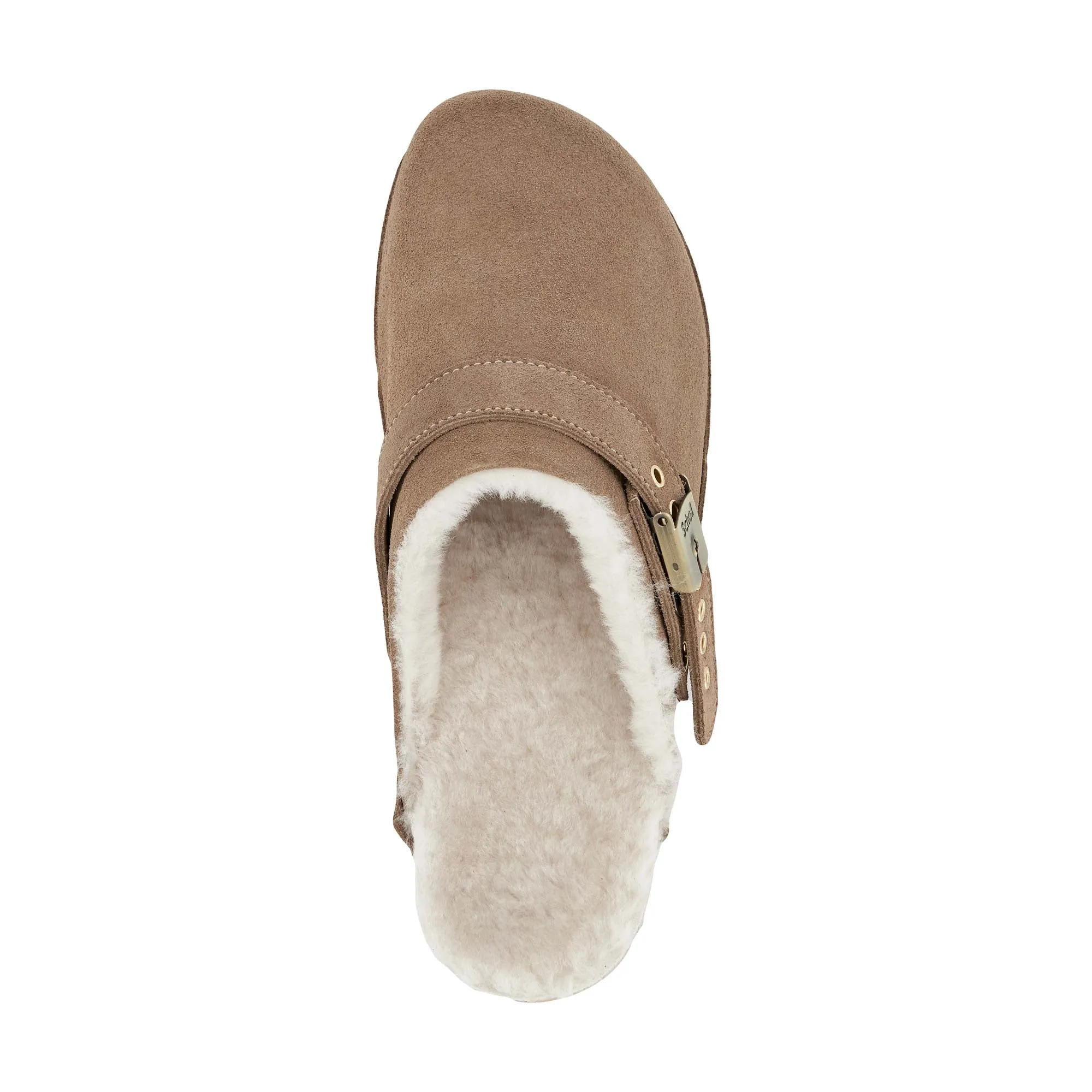 PESCURA ROBIN Women Shoes-Scholl