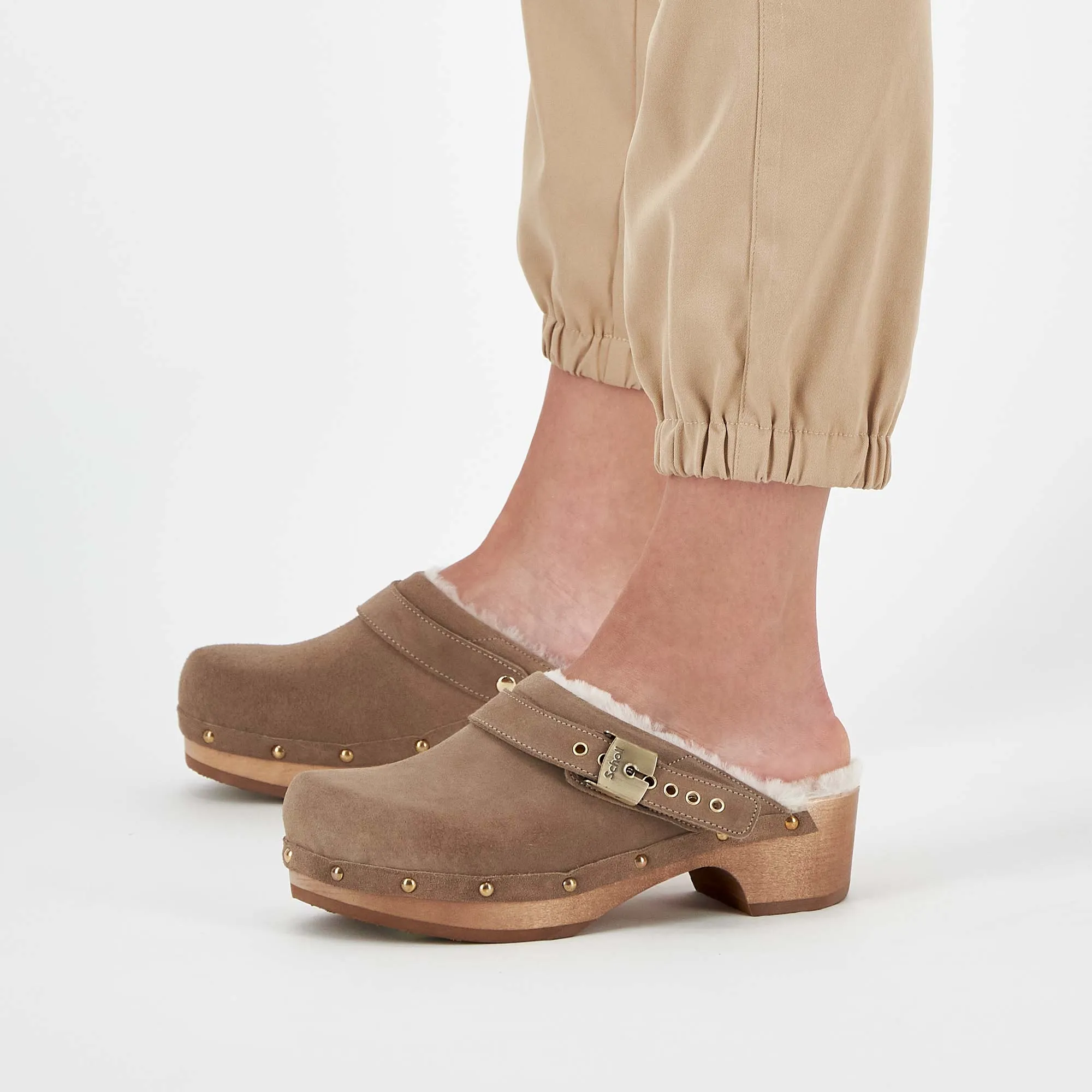 PESCURA ROBIN Women Shoes-Scholl