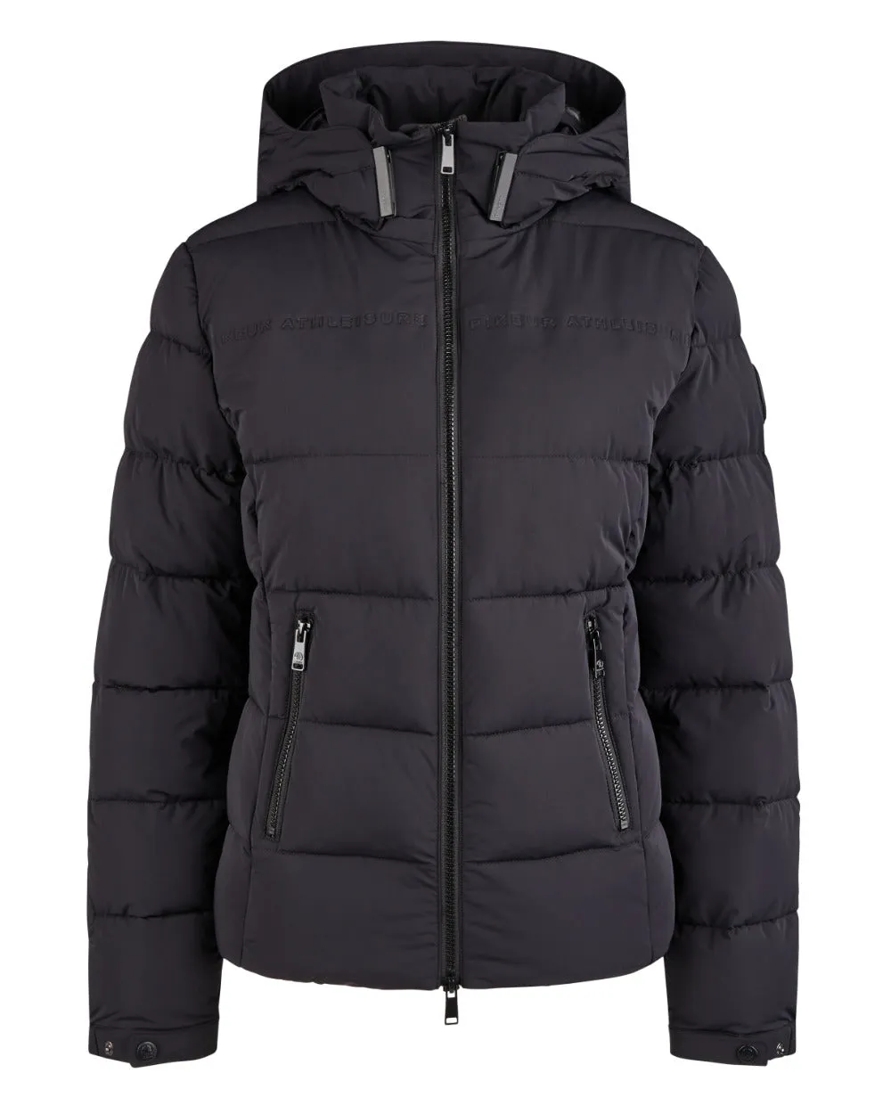 Pikeur Quilted Jacket