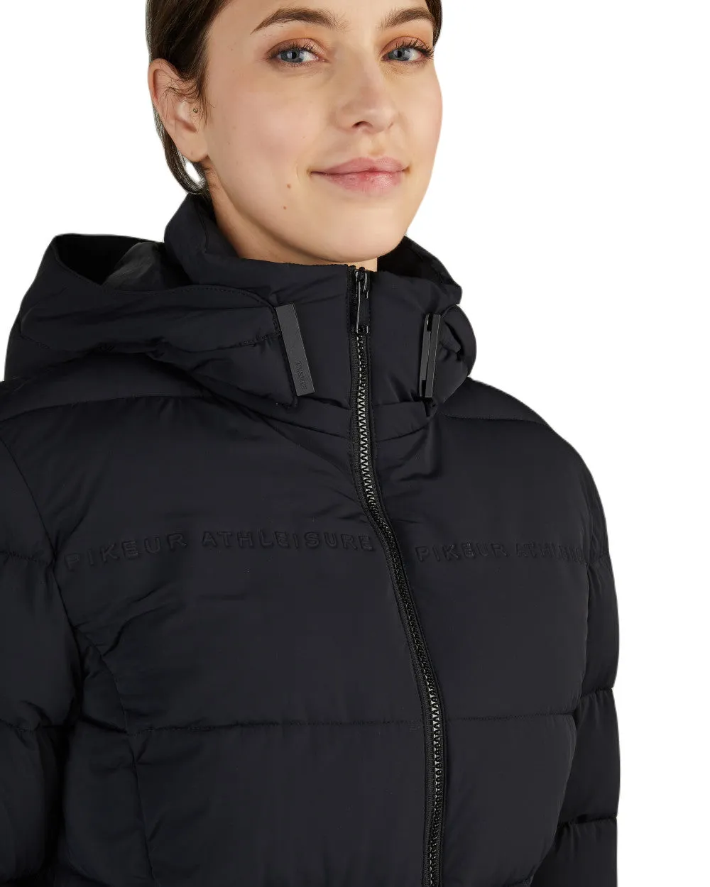 Pikeur Quilted Jacket