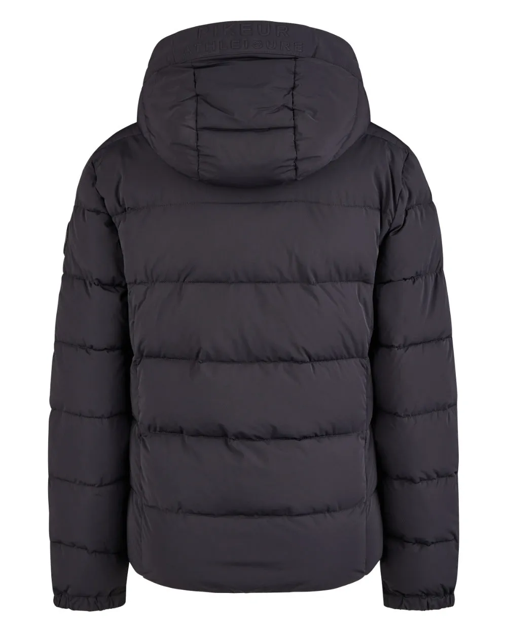 Pikeur Quilted Jacket
