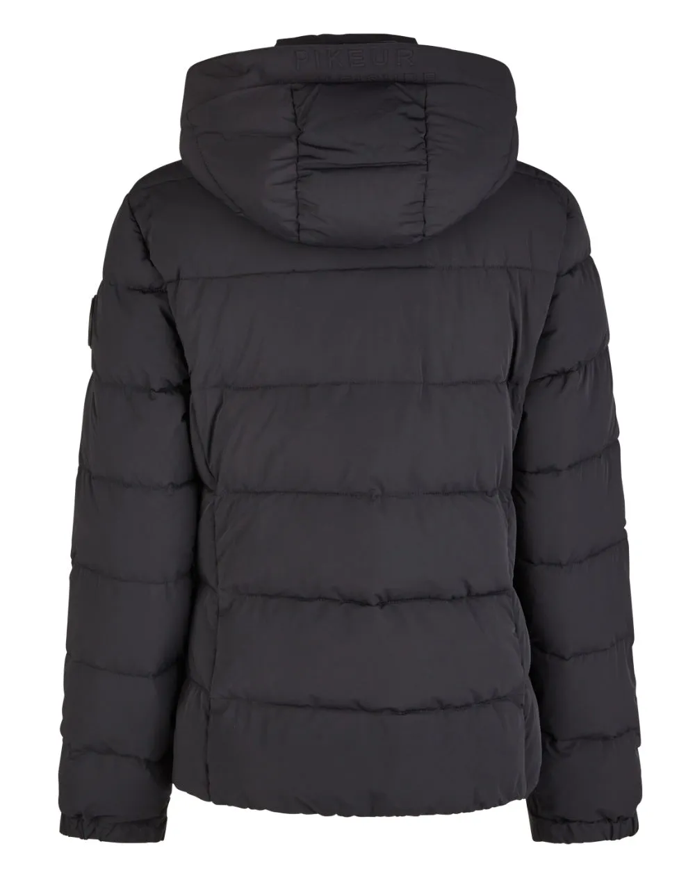 Pikeur Quilted Jacket
