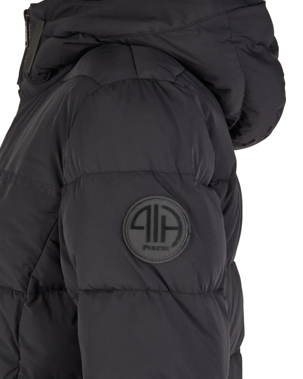 Pikeur Quilted Jacket