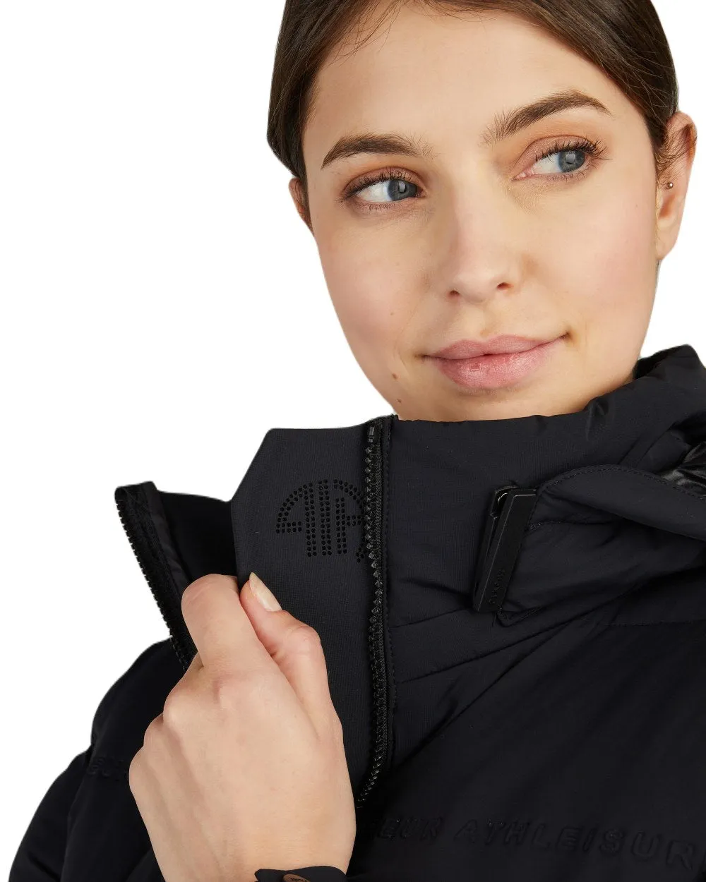 Pikeur Quilted Jacket