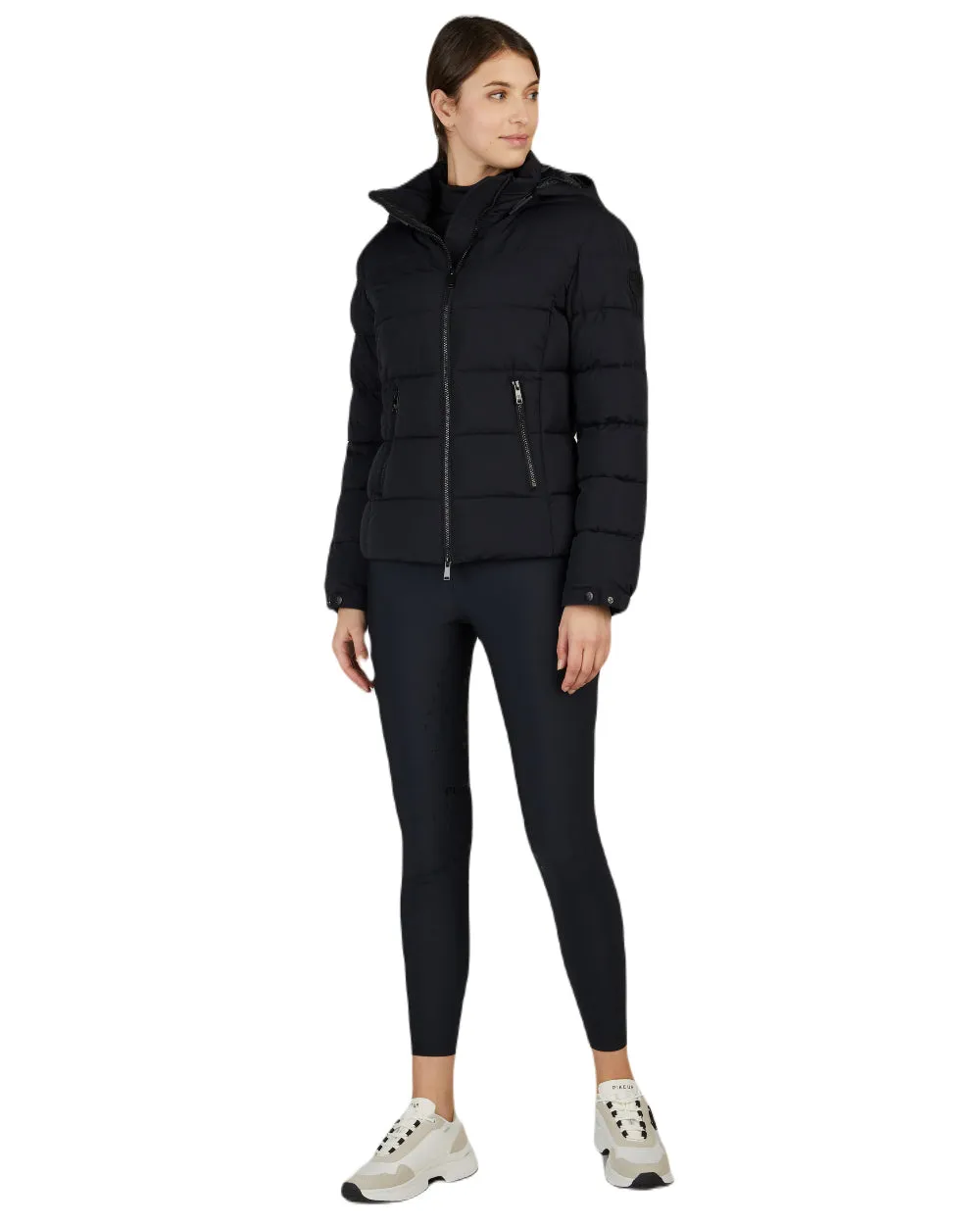 Pikeur Quilted Jacket