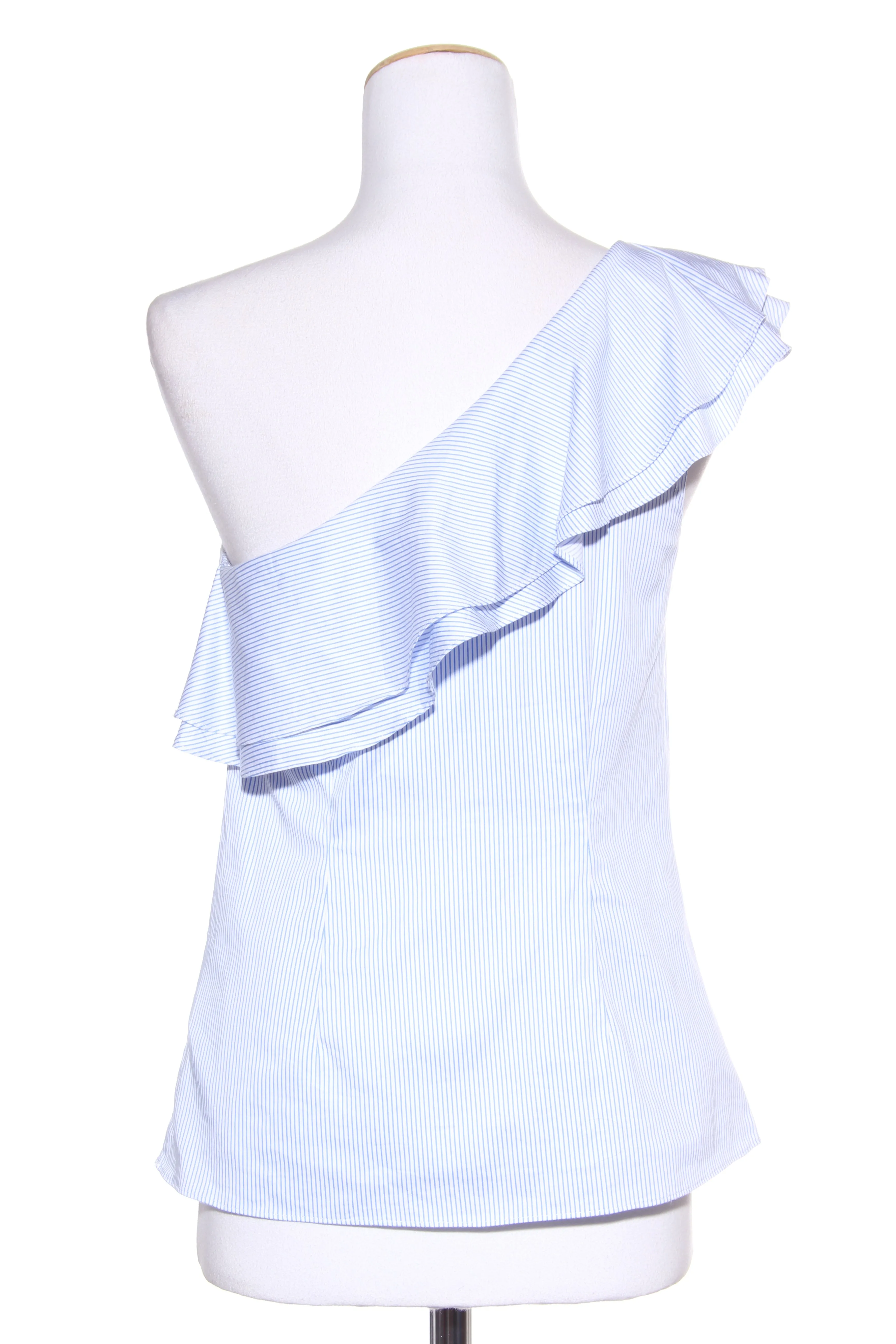 PORTMANS - Off the shoulder ruflle top! 10